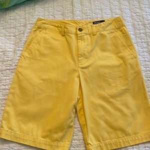Polo RL Boys Shorts Size 14